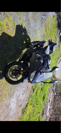 2018 ninja 400 abs