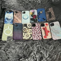 iPhone 13 Cases 