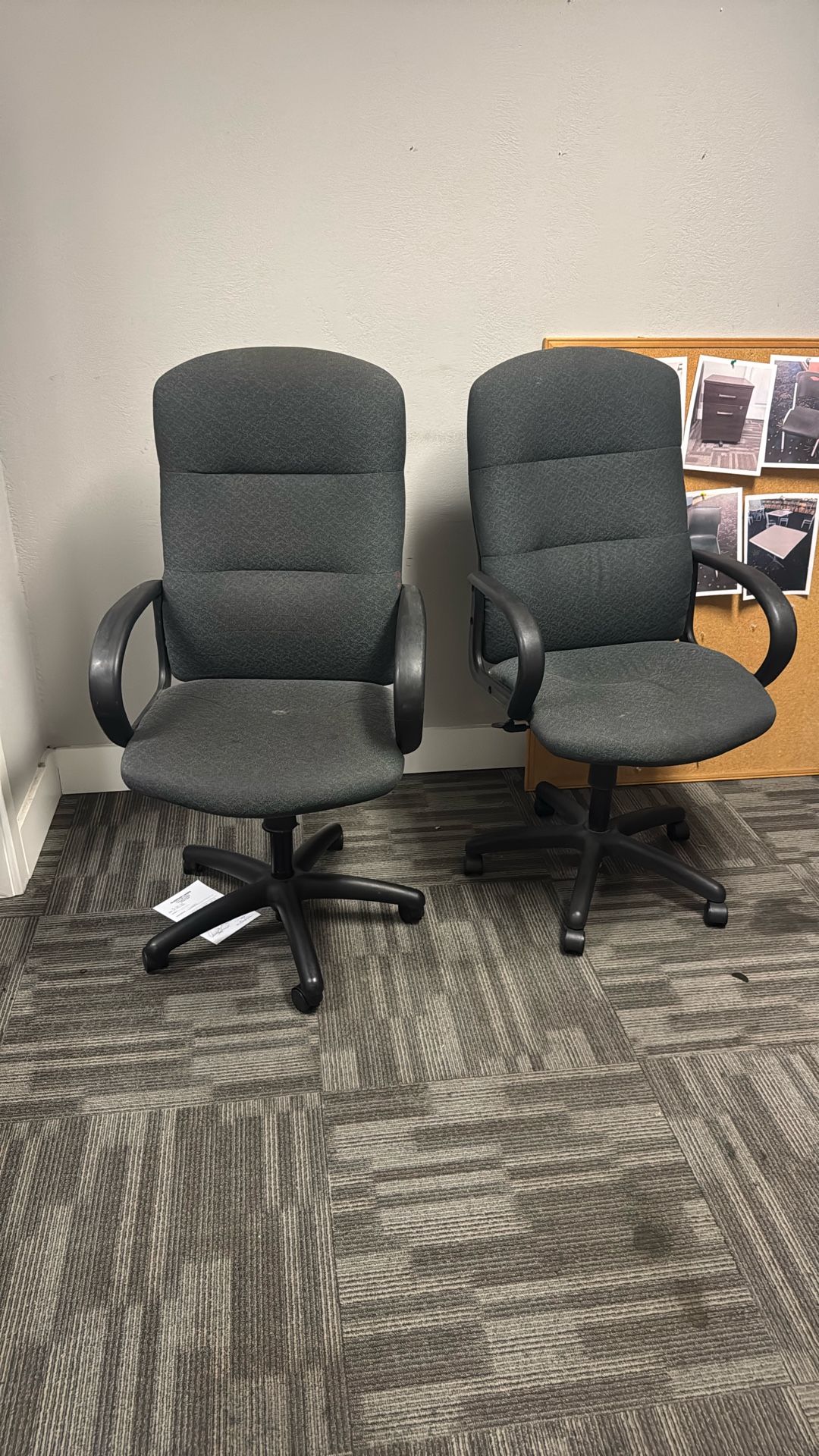 Office Chairs
