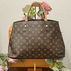 LV Montaigne GM 