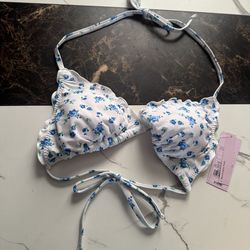 Women Bikini Size Small