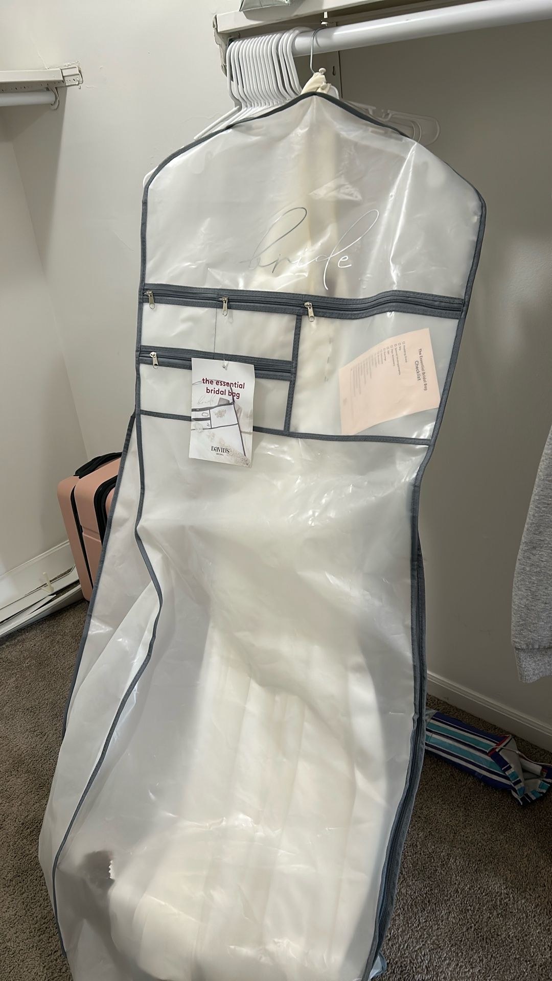 Athena Wedding Dress