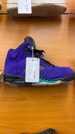 Jordan shoes