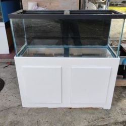Fish Tank 75 G