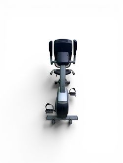 Freemotion 370r Recumbent Exercise Bike
