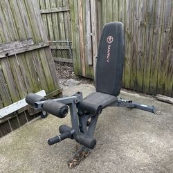 Bench
