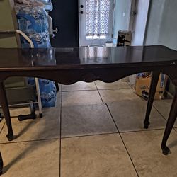 Nice Long Table
