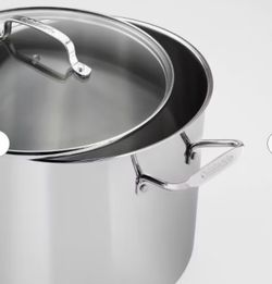 Cooking pot brand new