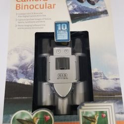 Vivitar Camera Binocular