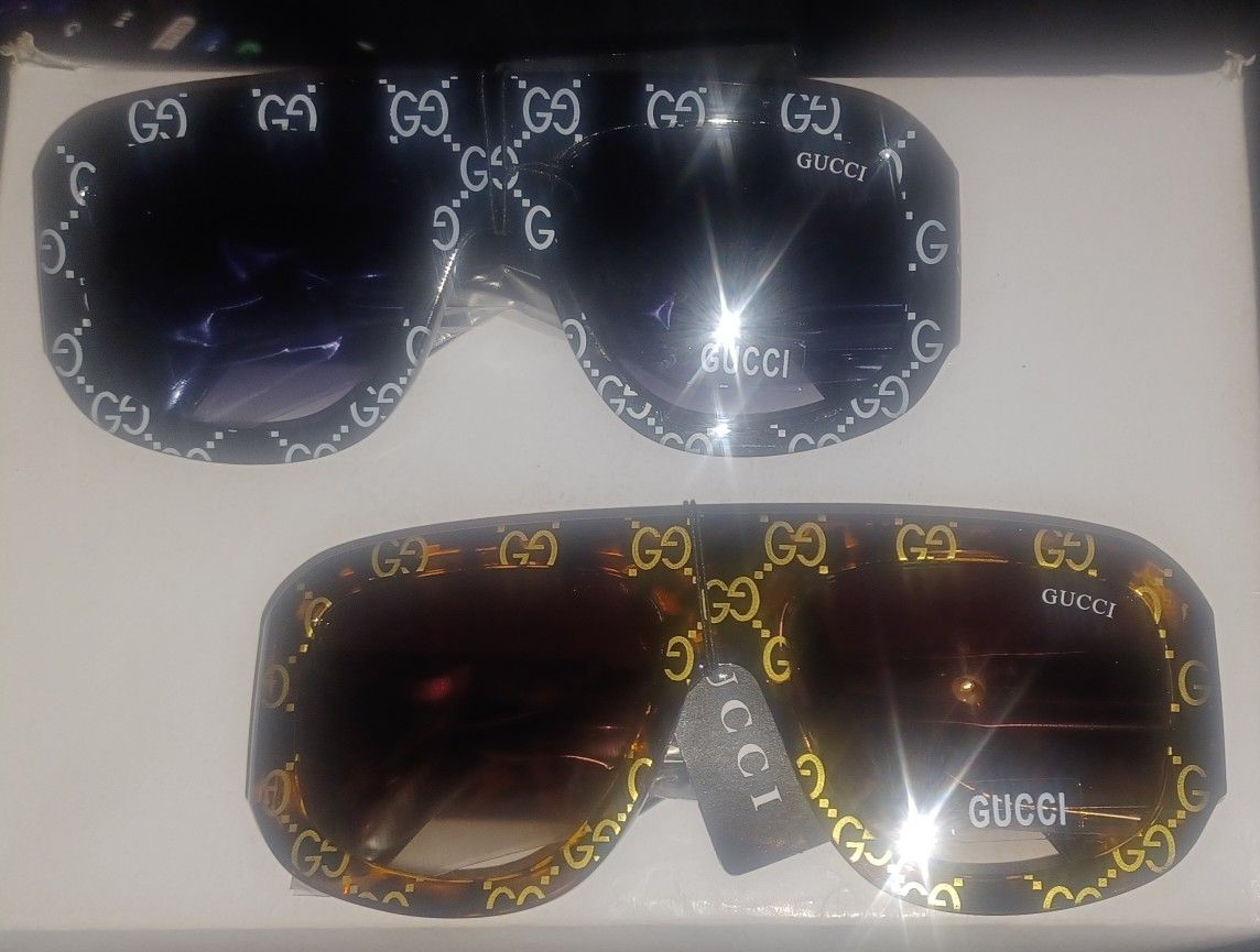 Mens Gucci Sunglasses