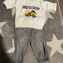 Baby Clothes 