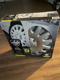Rim 16 caps