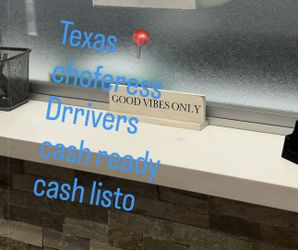 Delivered Driver