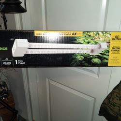Indoor Linkable Grow Light