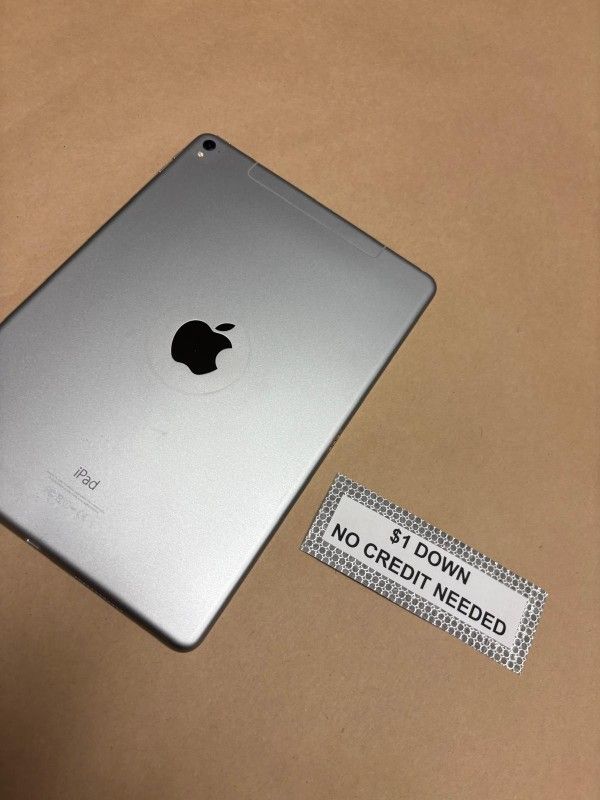 Apple IPad Air 4 Tablet - Only $1 Today Pay The Rest Later! 