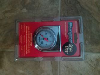 Gauge