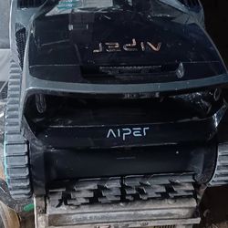 Aiper X1 Pool Cleaner 