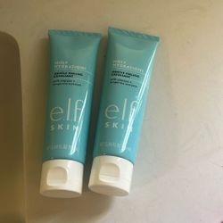Elf Exfoliant