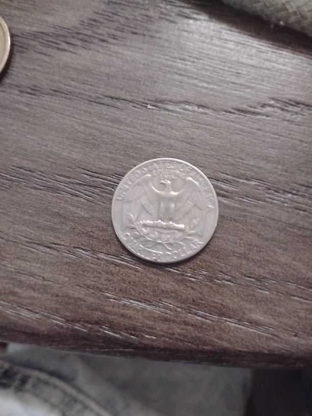 Rare Quarters