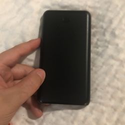 Onn Rechargeable Battery Pack (used)