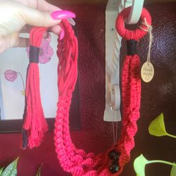 Macrame Plant Hanger