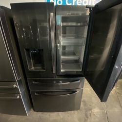 Samsung Refrigerator