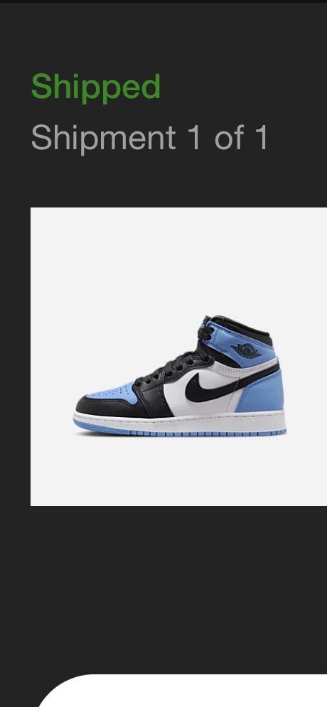 Air Jordan 1 High OG