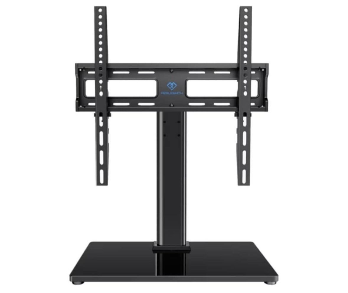 New Universal Height Adjustable Swivel TV Stand For 32”-60” TV’s 