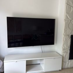 TV Console Table 