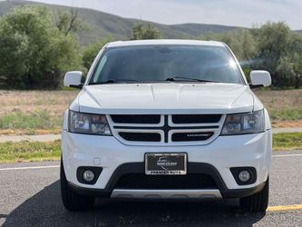 2019 Dodge Journey