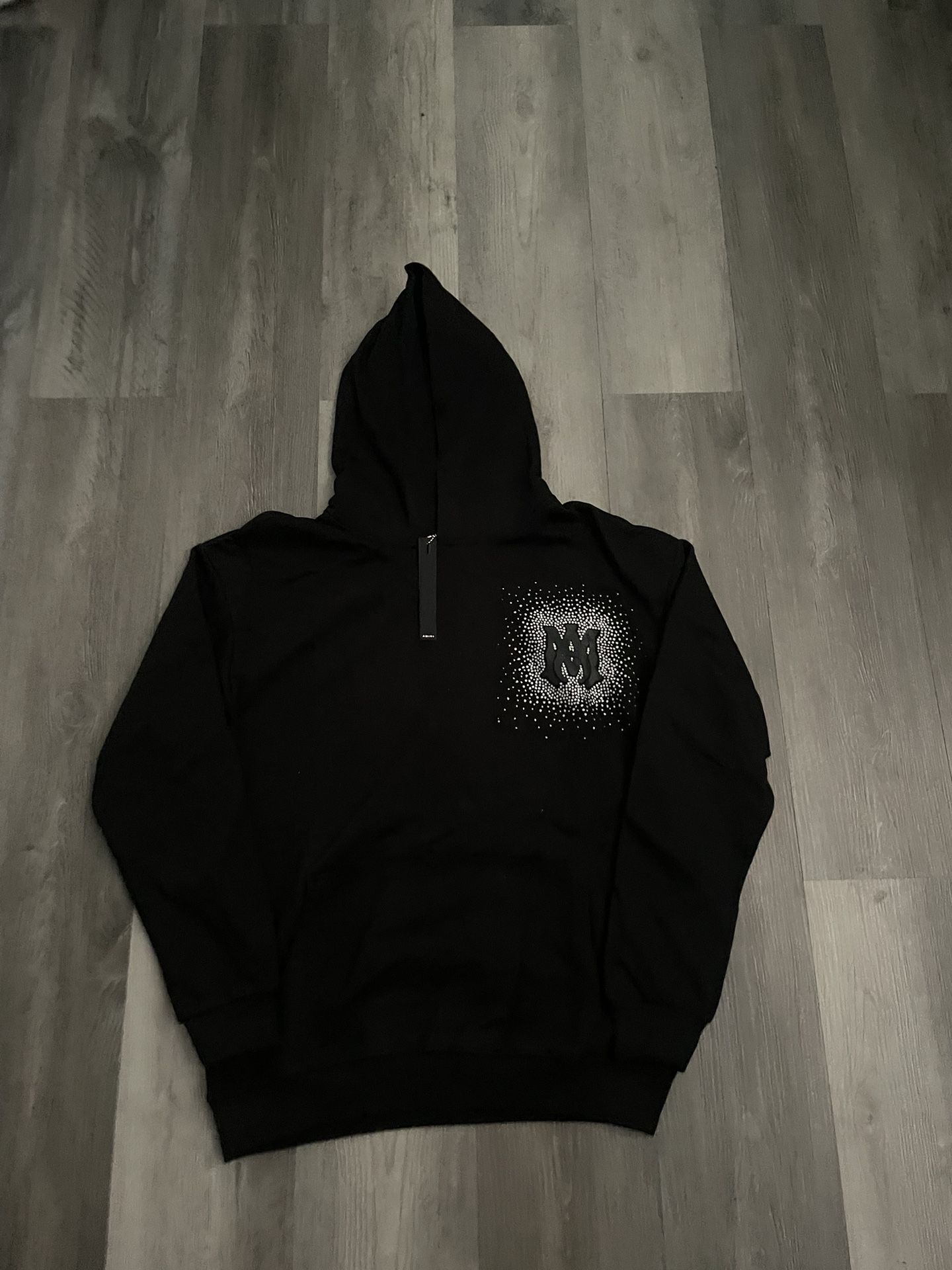 Amiri Hoodie