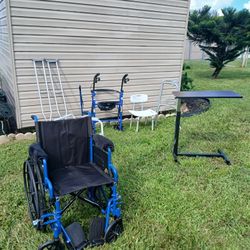 Medical Supplies