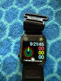 Apple Watch 6 44mm