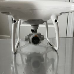 DJI Phantom 4 Pro – Like New! Priced to Sell Fast!