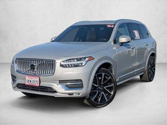 2024 Volvo XC90