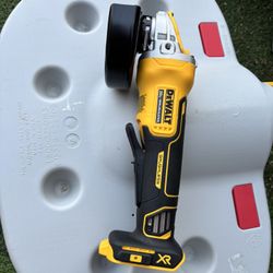 Dewalt Grinder 