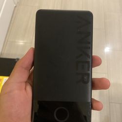 Anker Power Bank 