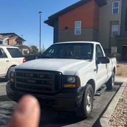 2006 Ford F-250