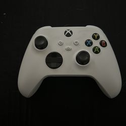 Xbox Series S controller