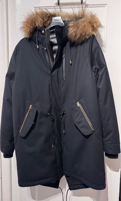Mackage Moritz Parka