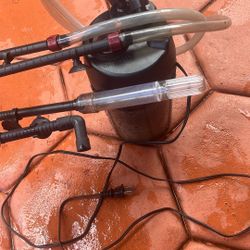 Aquarium Filter
