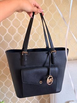 Black Mk bag