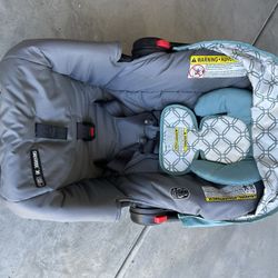 Graco Baby Seat