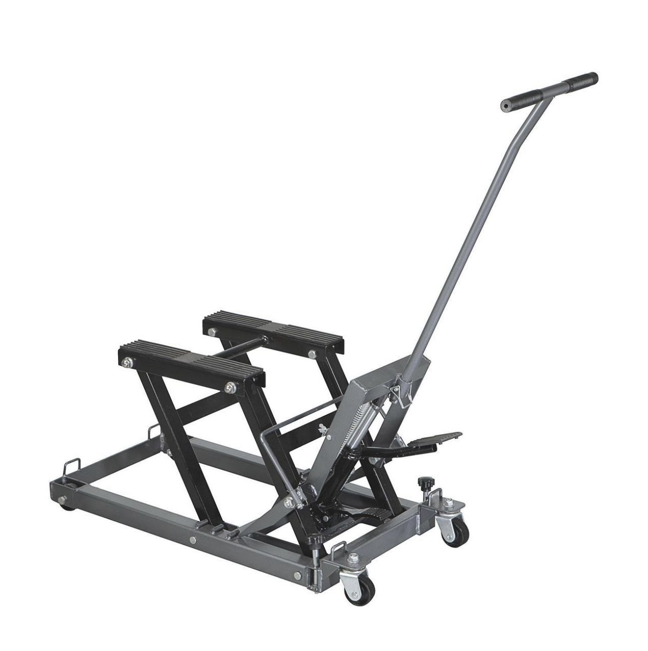 1500 lb. Steel ATV/Motorcycle Lift