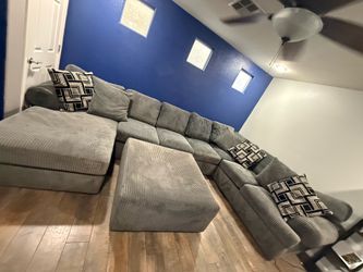 Sectional