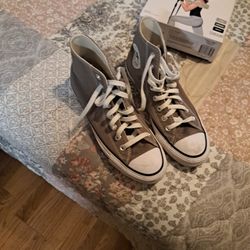 Converse Shoes