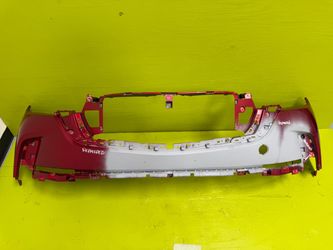 2023 2024 2025 Mazda CX-50 Front Bumper Cover OEM VA40-50031