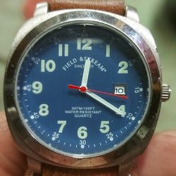 Field & Stream Watch