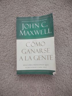 Cómo Ganarse a la Gente