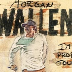 Morgan Wallen Tickets
